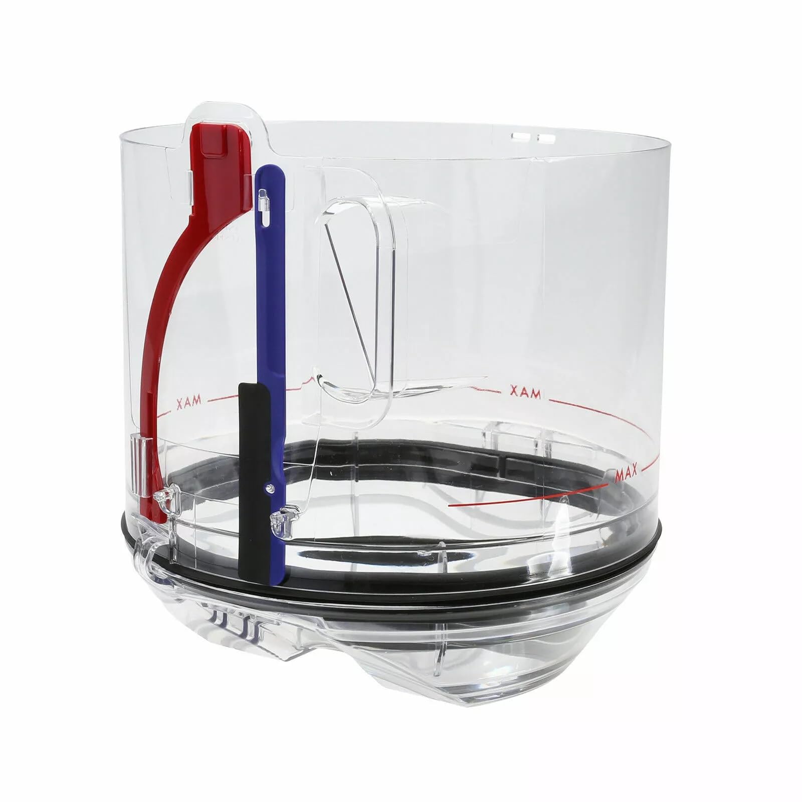 Masterpart Clear Vacuum Dirt Dust Bin Assembly To Fit Dyson Dc52 Dc54 Dc78 Cy18 Vacuum Cleaners