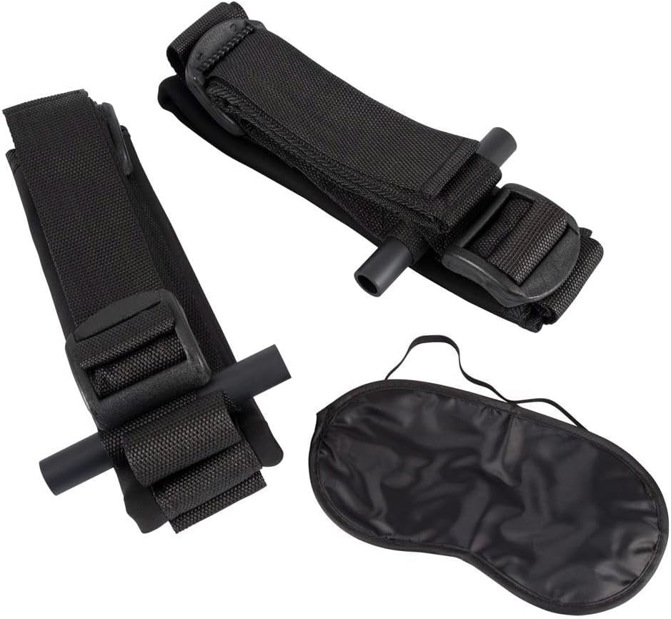 Pipedream Fetish Fantasy Couples Door Swing