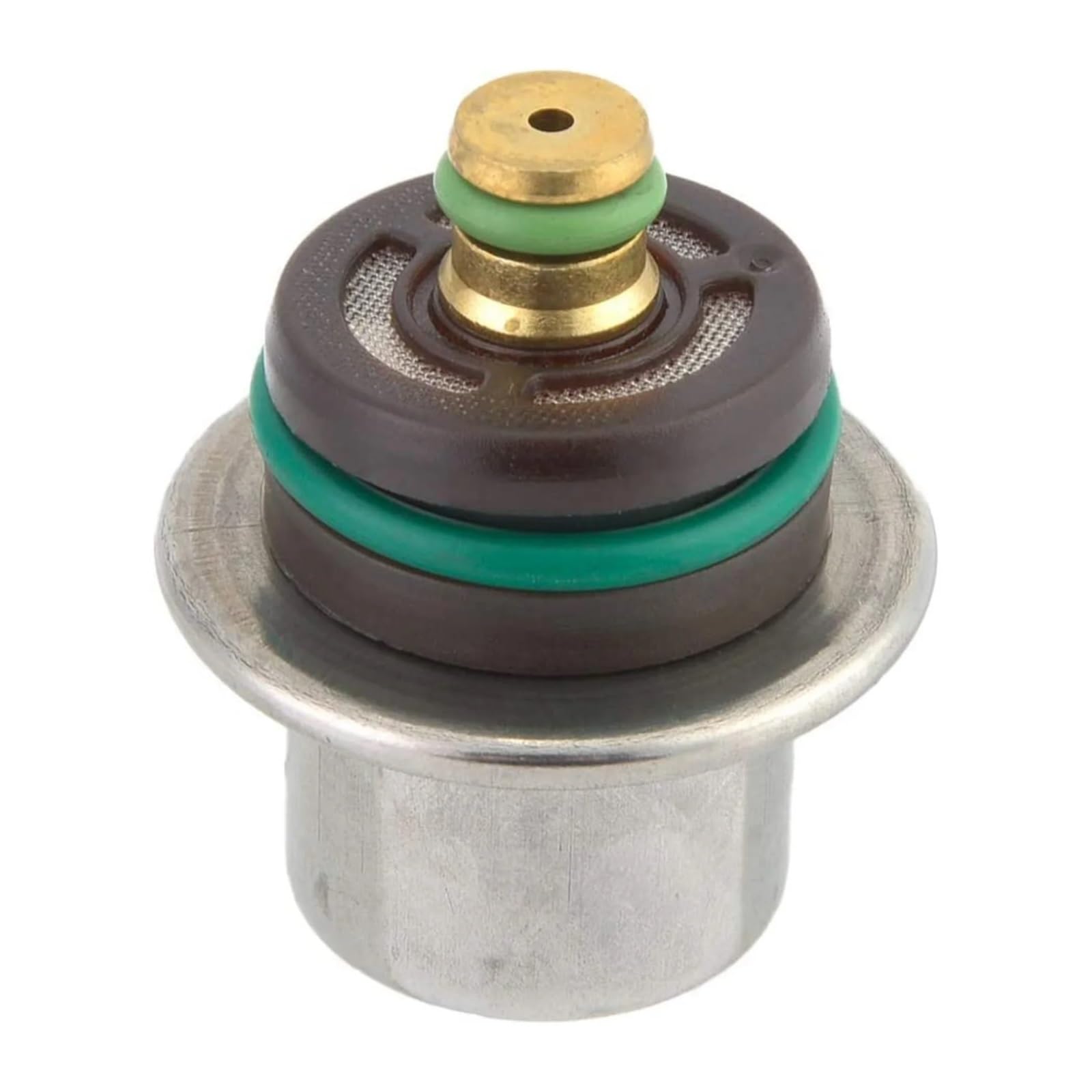 Fuel Pressure Regulator,Fit For A4, A6/VW/Golf/Jetta, Passat 078133534C 0280160575 regulator ciśnienia wtrysku paliwa w pojeździe