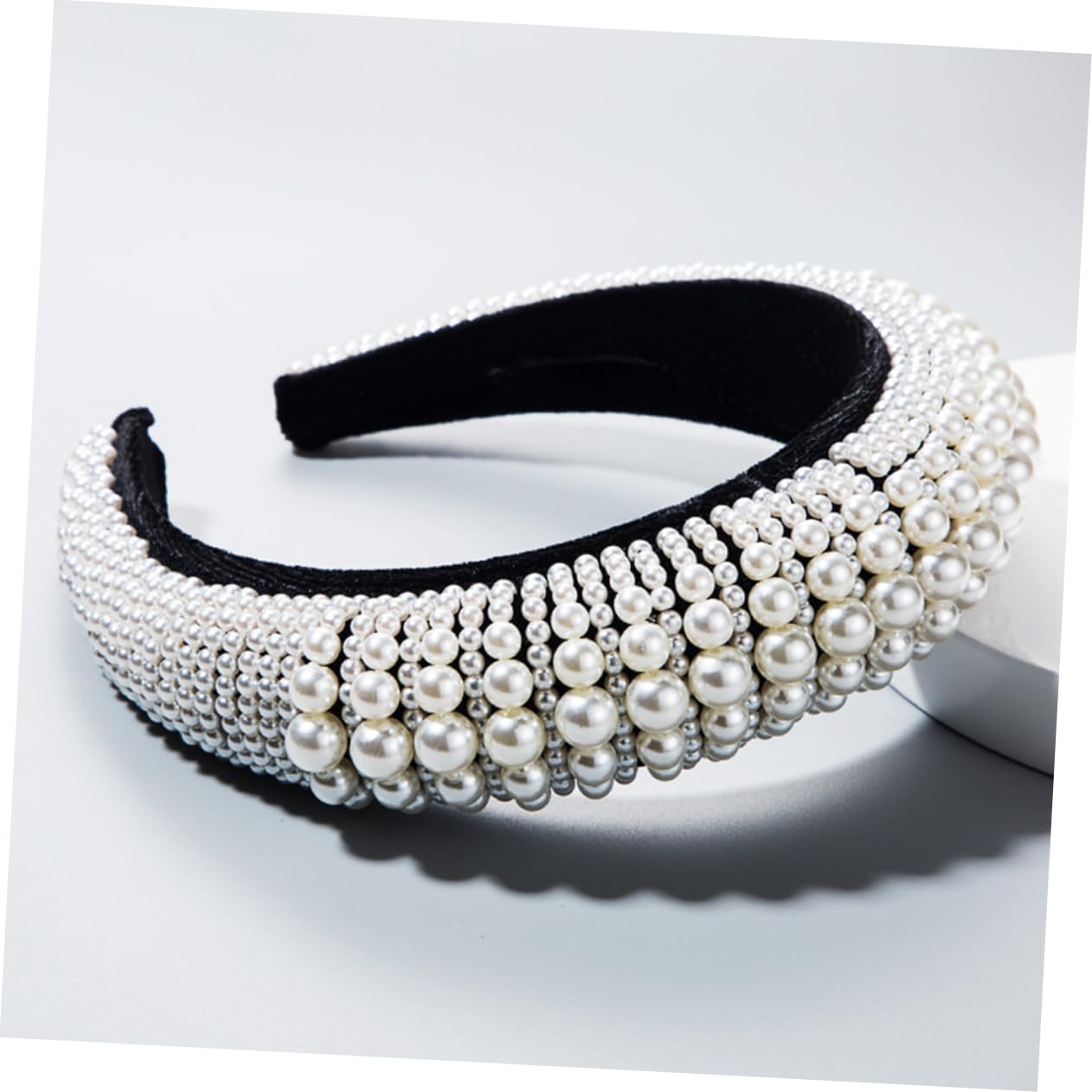 Didiseaon 3 Diademas Anchas Y Elegantes Para El Pelo De Moda Para Mujer Accesorio Versátil Para Uso Diario Y Ocasiones Especiales.