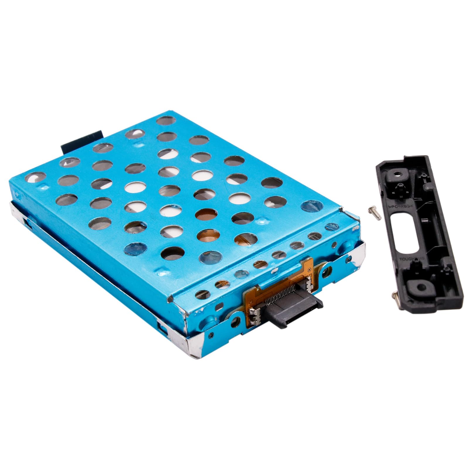 BestParts New Hard Drive Disk HDD Caddy + Cable Connector Replacement for Panasonic ToughBook CF-19