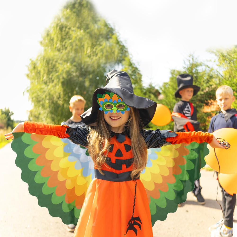 AffeGifts Parrot Costume Kids - Image 3