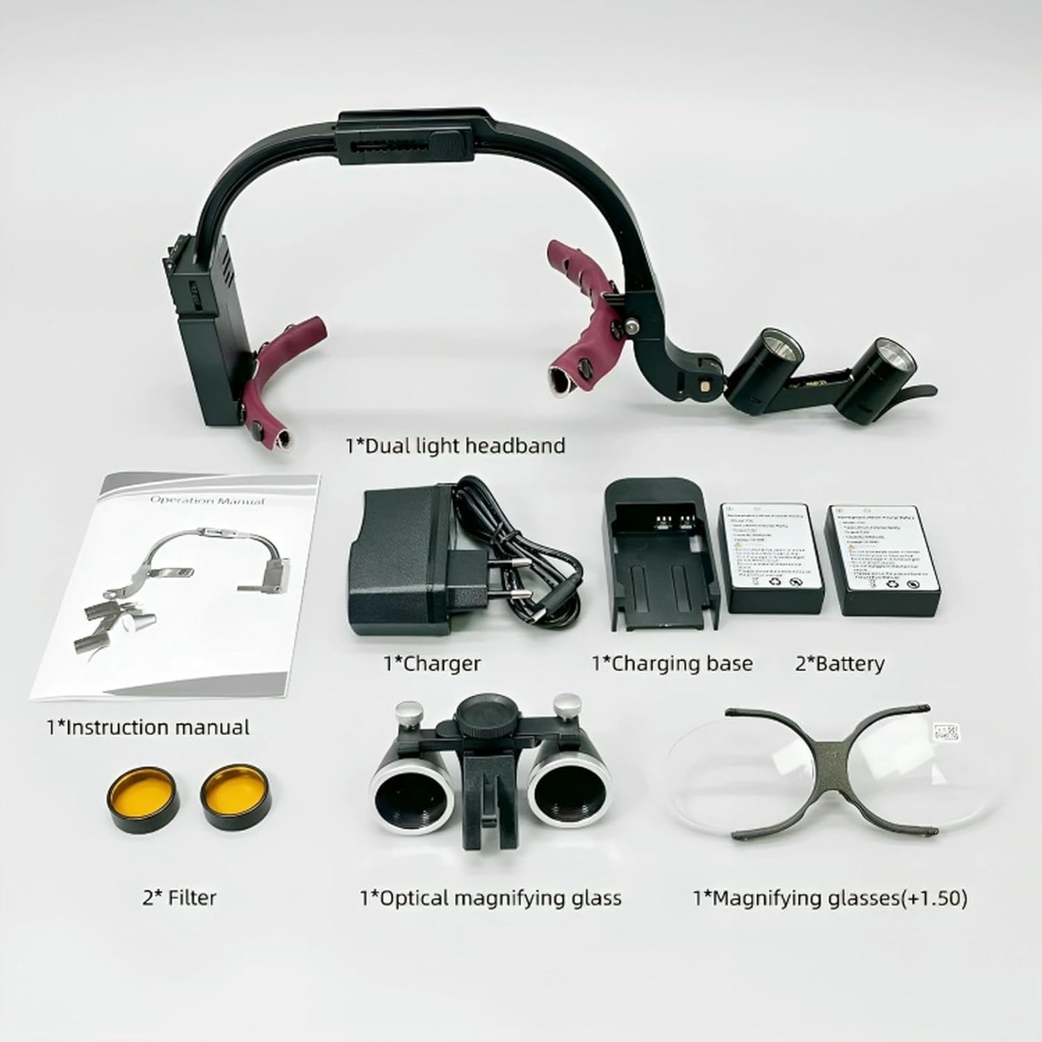 YAMAHA ロングコルネット YCR2310 ヤマハ ケース マウスピース2個