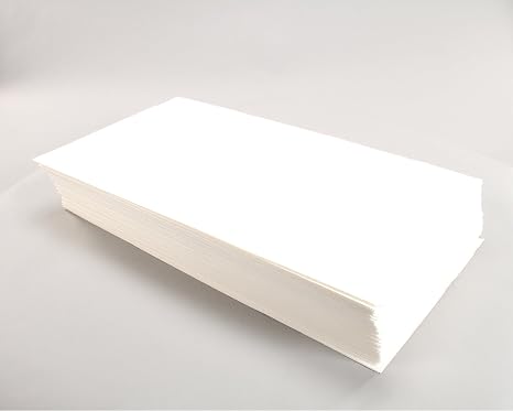 Pitco PP10612 Heavy Duty Filter Paper, 13.5 X 24