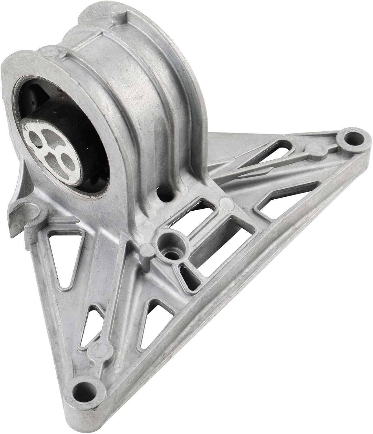 AUTOKAY Center Engine Mount with Bracket for Porsche 986 987 Boxster Cayman Replaces 98737502305