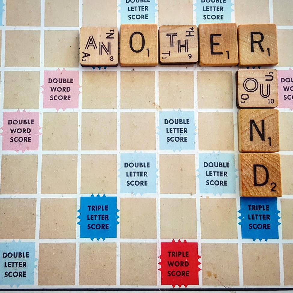Azulejos adicionales Digraphs en lata de edición limitada para juegos de mesa 3