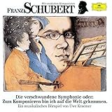 Wir Entdecken Komponisten-Schubert: - Künstler: Kraemer, Quadflieg, Wunderlich, Giesen, Demus Komponist: Schubert Franz 