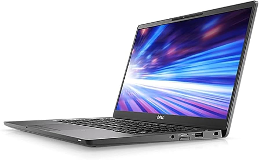 Amazon.com: Dell Latitude 7400 Business Laptop, Intel Core