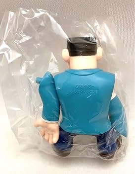 ポピー　ビンテージ　ソフビ　怪物くん　藤子不二雄　当時物！ Yahoo!オークション - ソフビ 初期 怪物くん 藤子不二雄