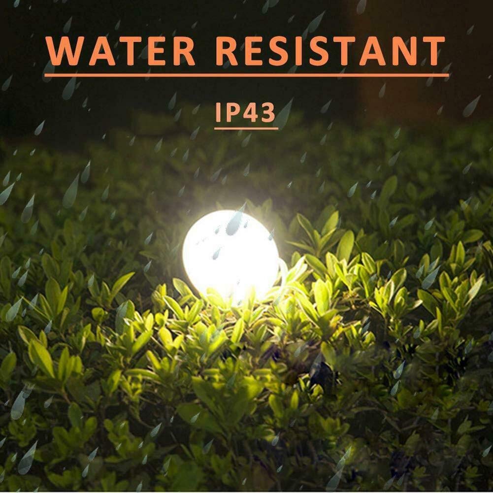 3 Mode LED Ultra Bright Camping Light USB Rechargeable Lantern Night Light Portable Tent Lamp