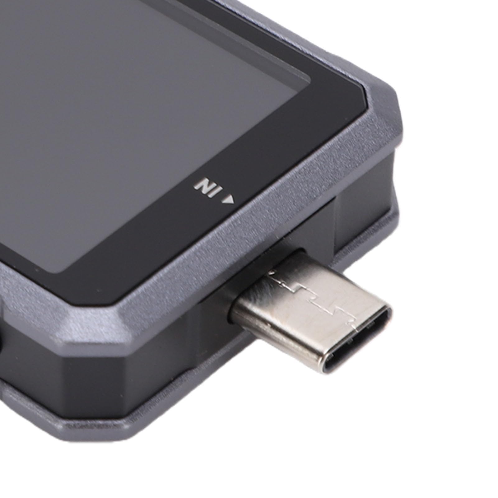 Generic Tester USB C Wysoce Precyzyjny Multimetr do Monitorowania Napięcia, Prądu, Zasilania i Wykrywania Protokołu USB dla Entuzjastów Technologii i Profesjonalistów