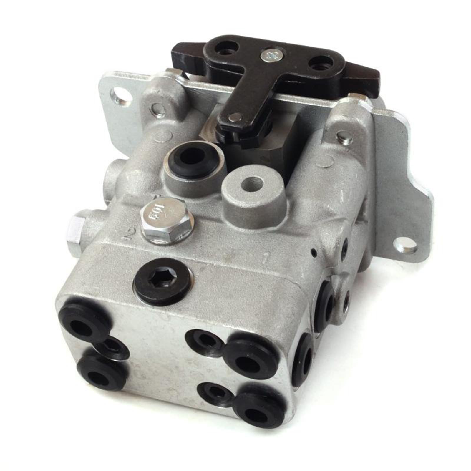 Amazon.com: Haiyazhma New Pilot Foot Pedal Control Valve 702-16