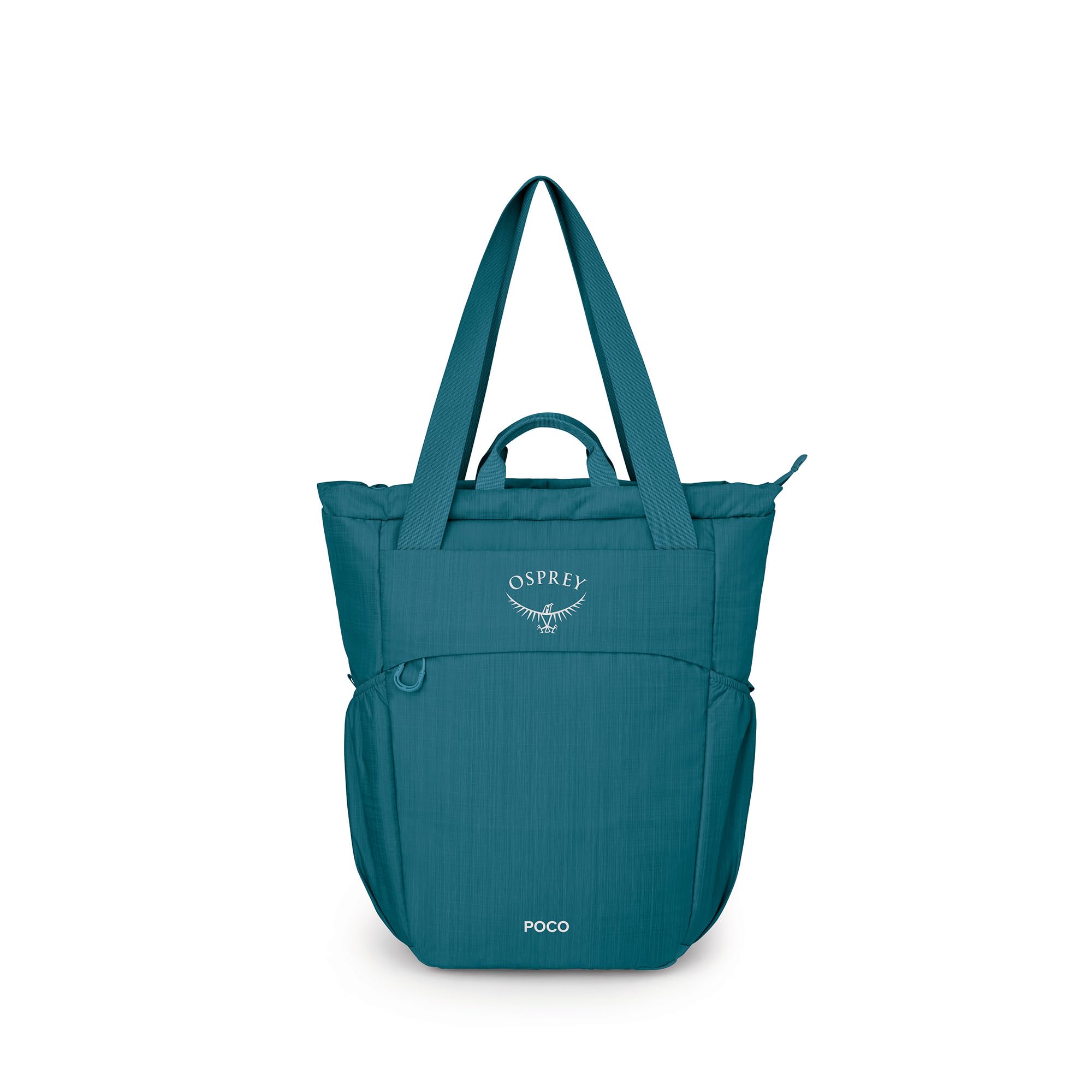 Osprey Poco Wickeltasche 18L Deep Peyto O/S