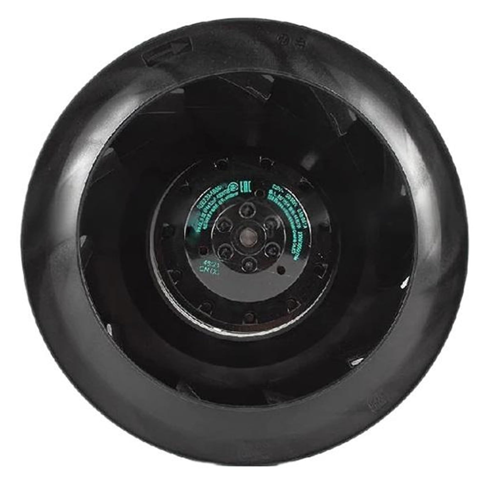LZIKKGKI R2E225-BD92-36 230V 50/60Hz 0.6A 135W Fan
