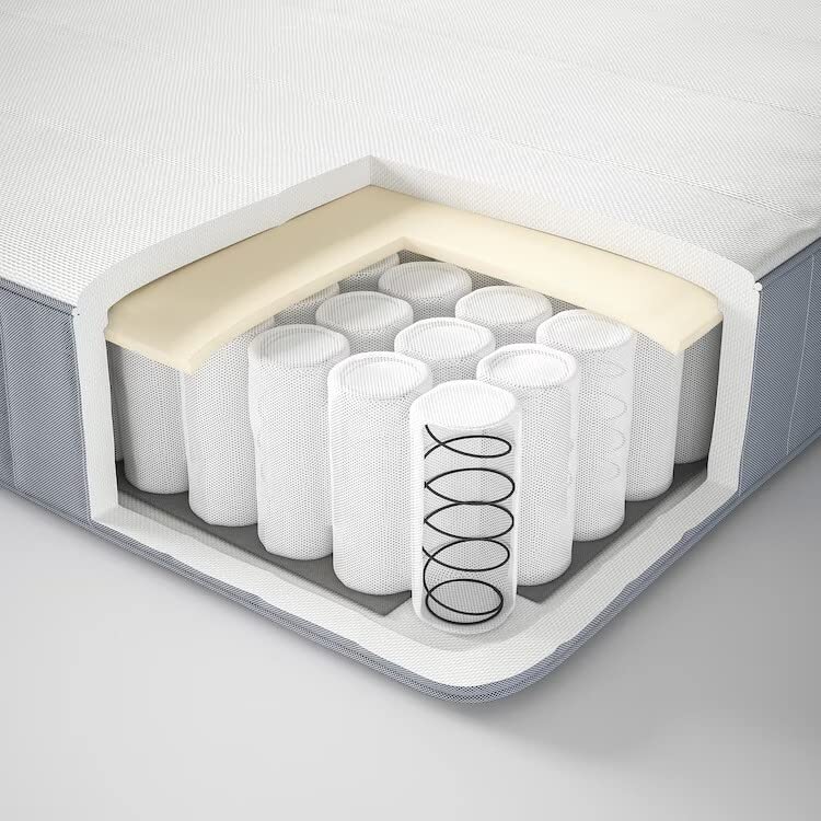 Amazon｜IKEA/イケア VESTEROY/ヴェステロイ：ボンネルコイル