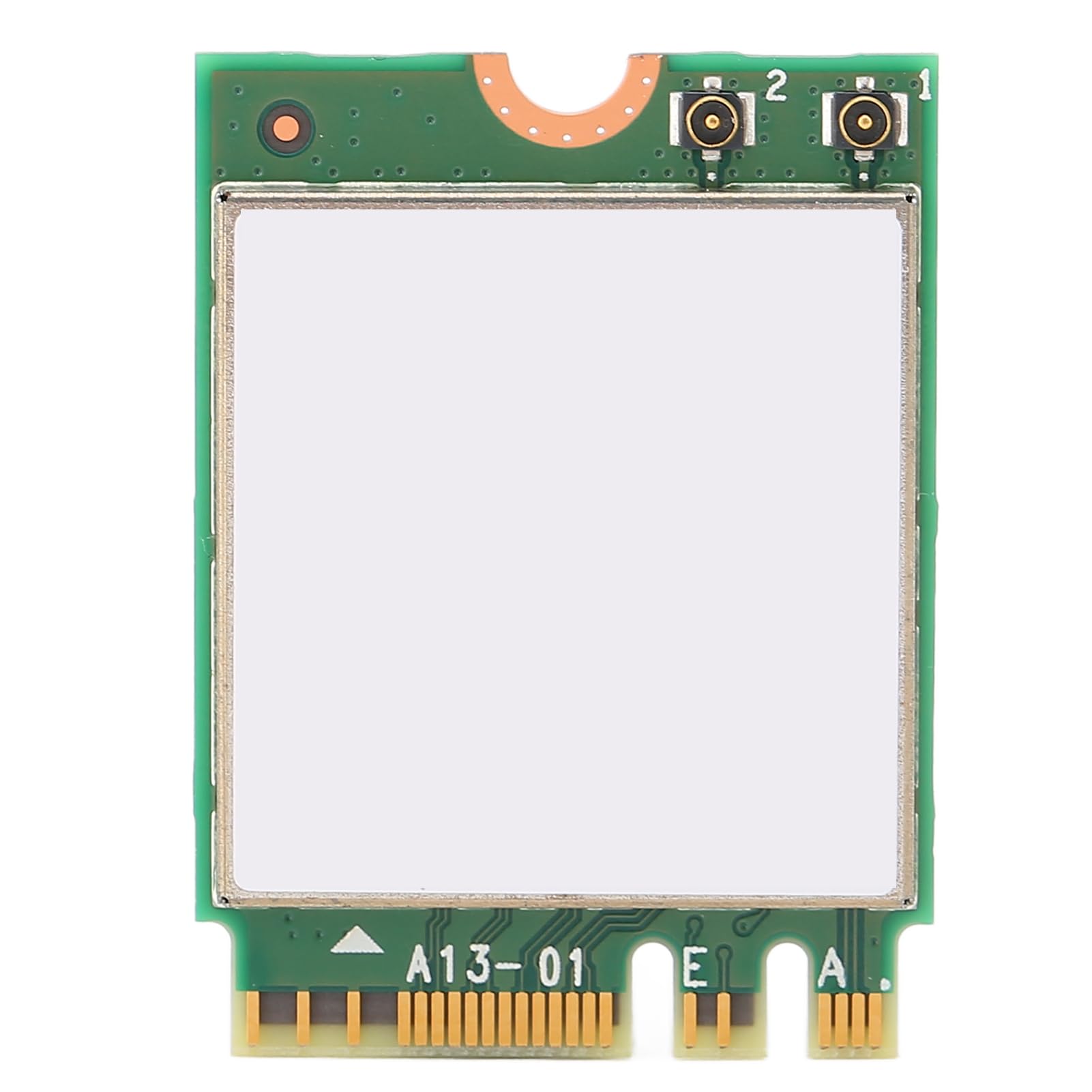 Cocoarm AX210NGW Moduł Bezprzewodowy, Dwuzakresowy 2,4 GHz 5 GHz