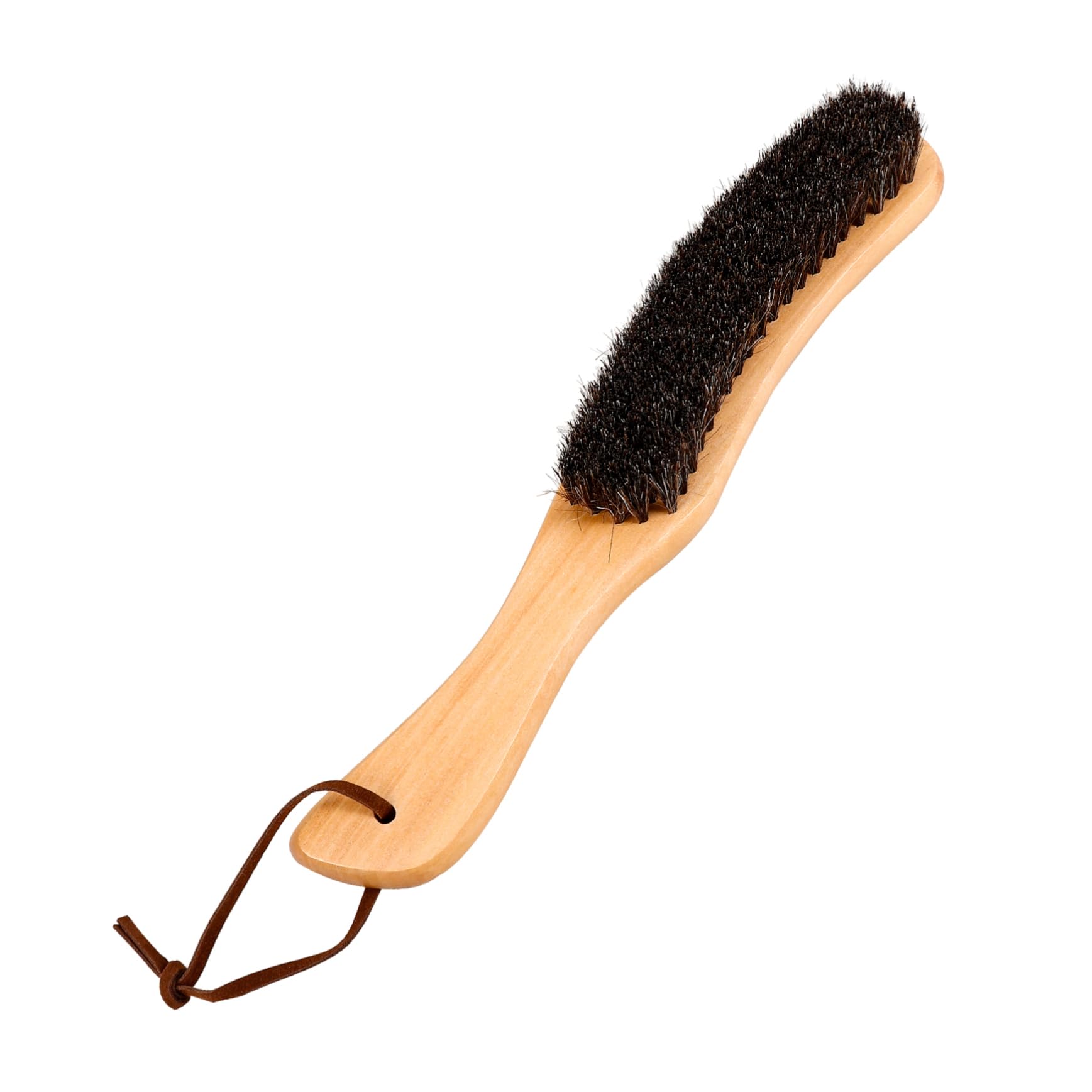 FUNOMOCYA Dust Brush Whisk Broom Cleaning Scrub Brush Furniture Brush Hand Broom Brush Cleaning Brush Hand Brush Dust Broom Brush for Cleaning Small Hand Broom Car Brush Small Broom Wood