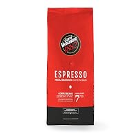 Caffè Vergnano 1882 - Caffè in Grani Espresso