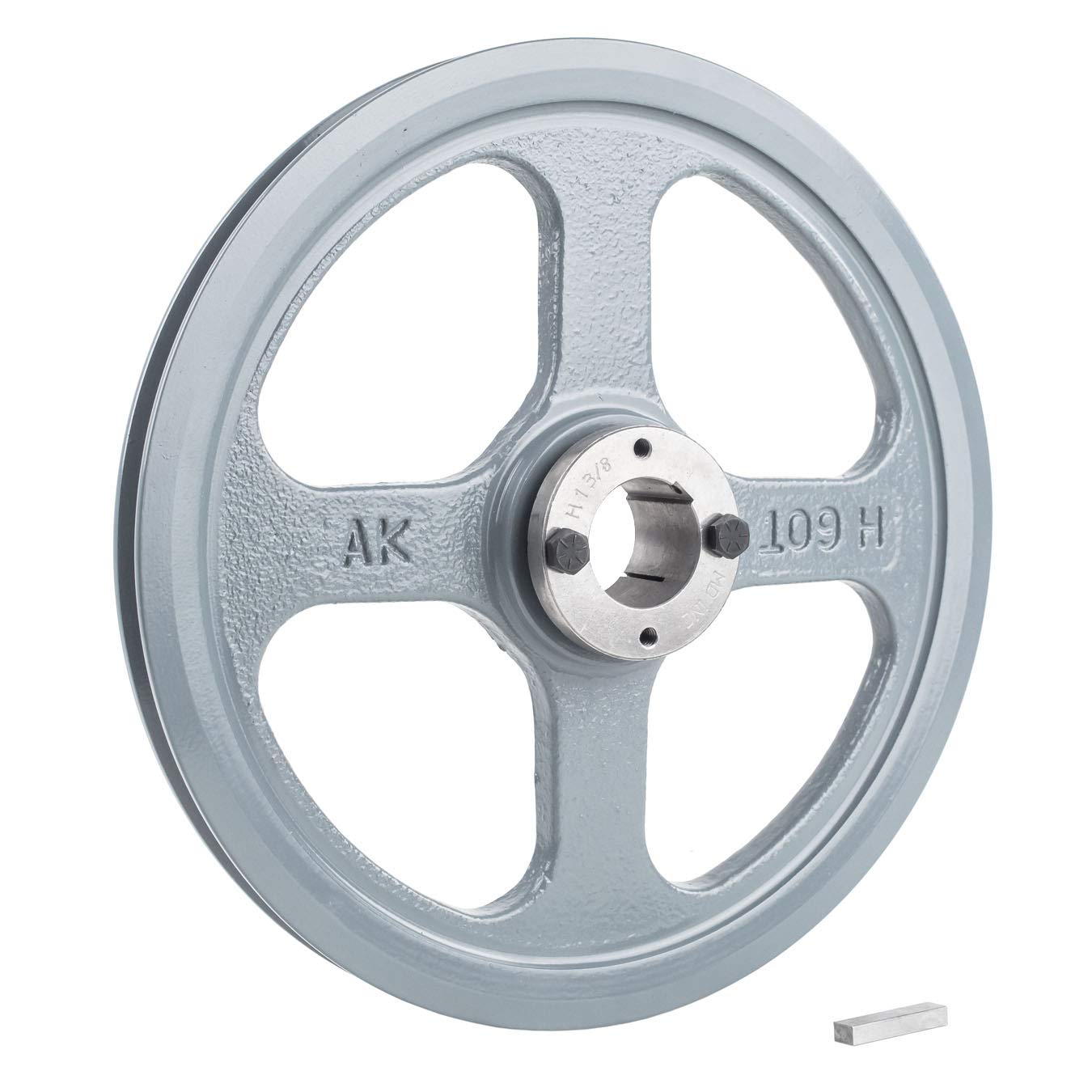 Masterdrive Cast Iron 10.75