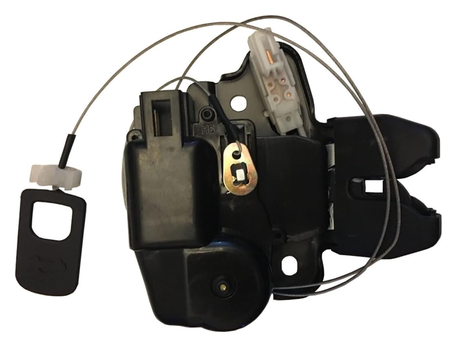 Rear Tailgate Lock for Nissan for Teana J31 2006-2008 Tailgate Latch Actuator Rear Trunk Lid Lift Lock 84631-9Y001