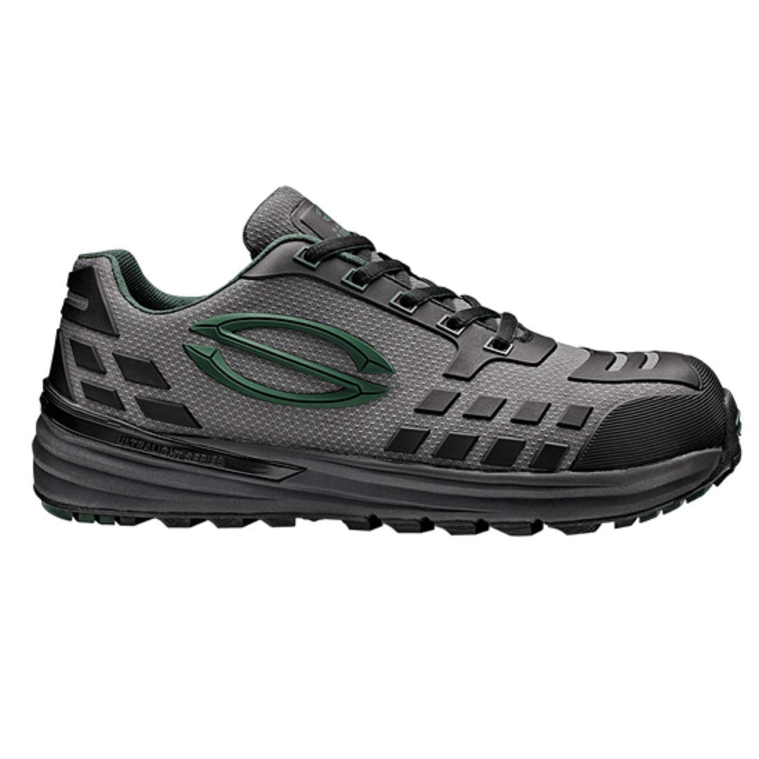 Sir Safety SystemLow Shoe K3-Plus