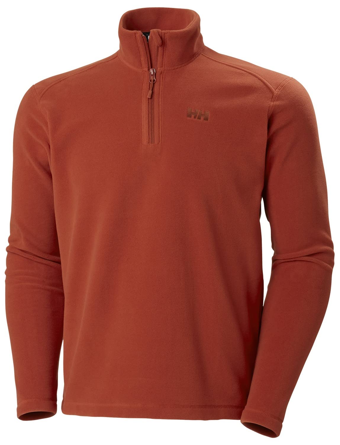 Helly Hansen Forro Polar Hombre Daybreaker 1/2 Zip – Chaqueta Polar Ligera con Media Cremallera — view 17