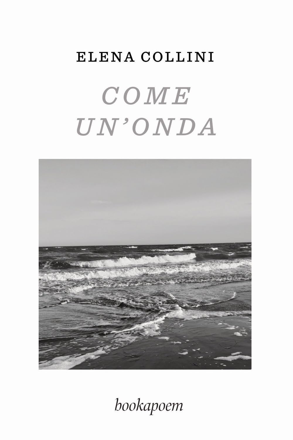 Come Un'onda - 4