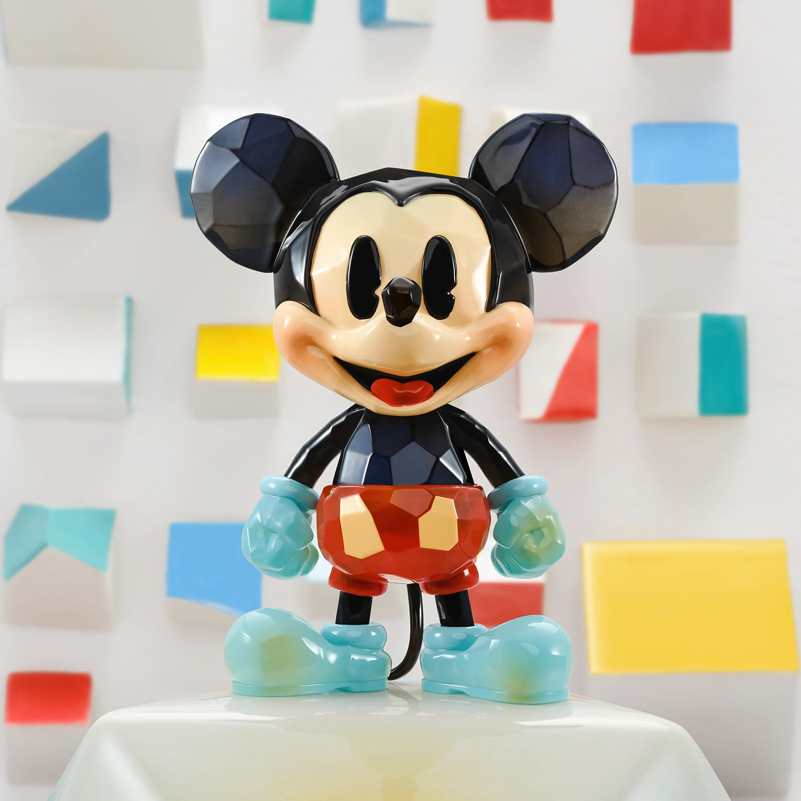 DISNEY Mickey【アソートボックス】 Amazon.co.jp: POP MART Disney Mickey Boundless Creativity シリーズ