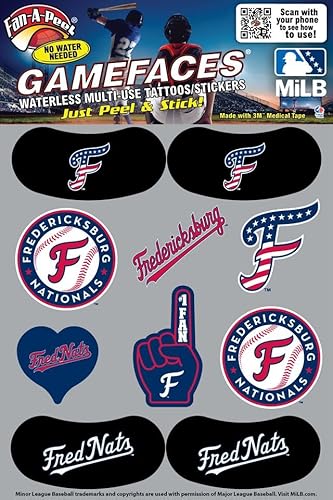 �t���f���b�N�X�o�[�O�i�V���i���Y MiLB ���ړI�s�[��&�X�e�B�b�N�^�g�D�[ 10�p�b�N