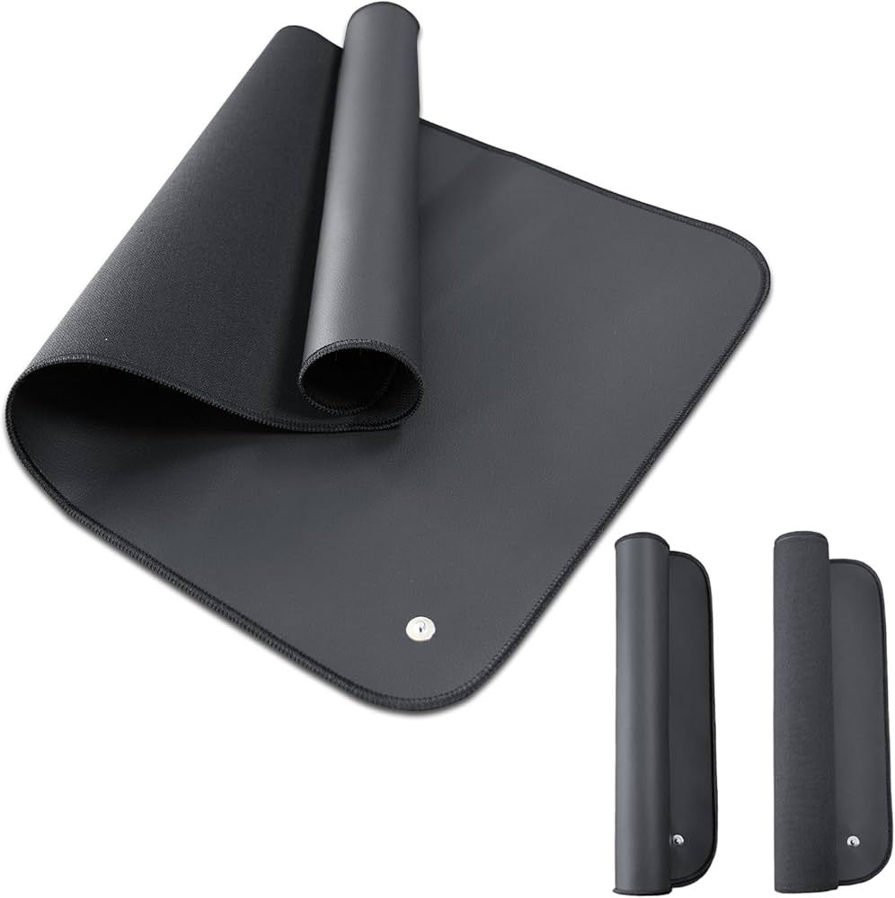 Amazon.com: Grounding Mat Kit 2 Pack, Grounding Mat with Cord,Foot