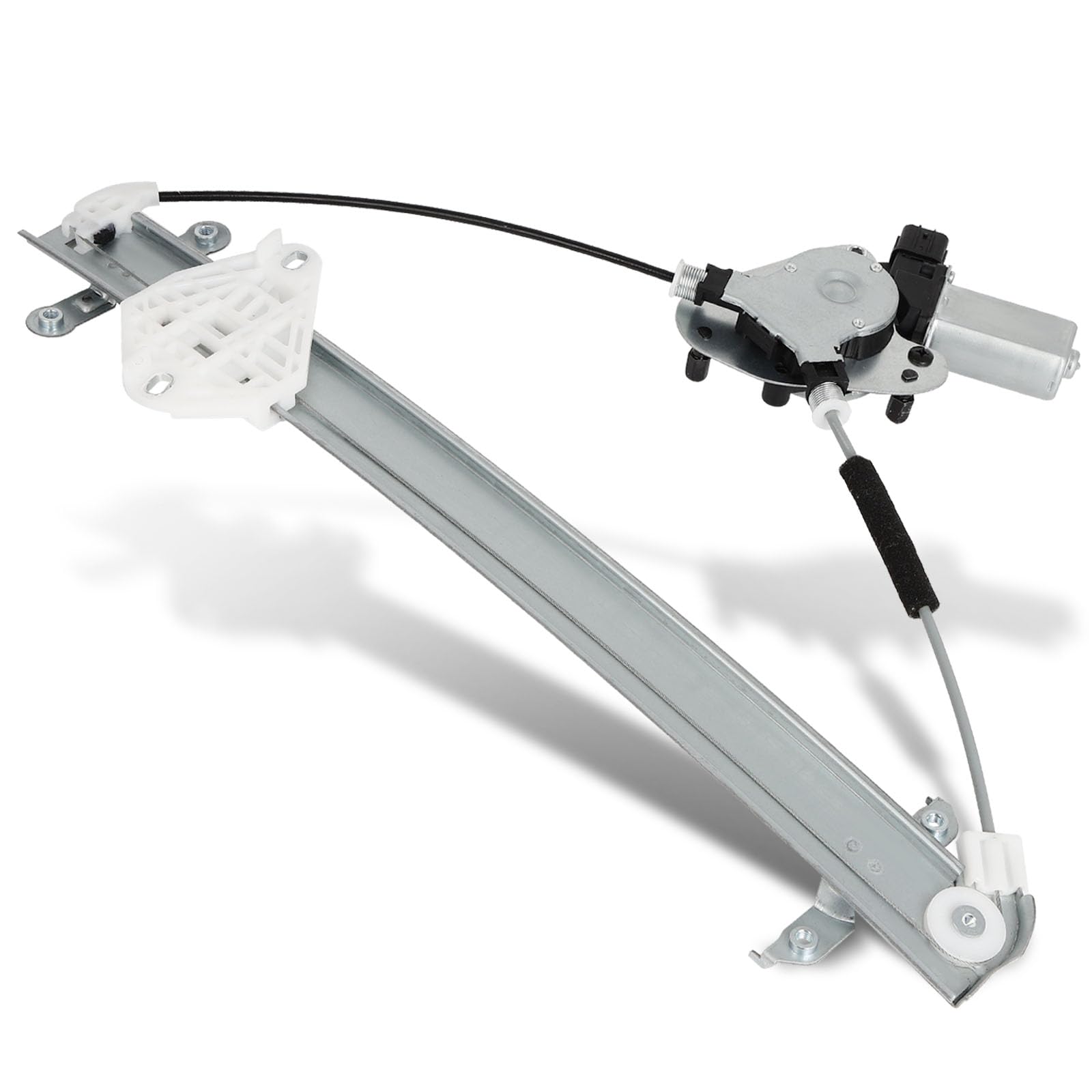 SCITOO Power Window Regulator With Motor For Subaru For Forester