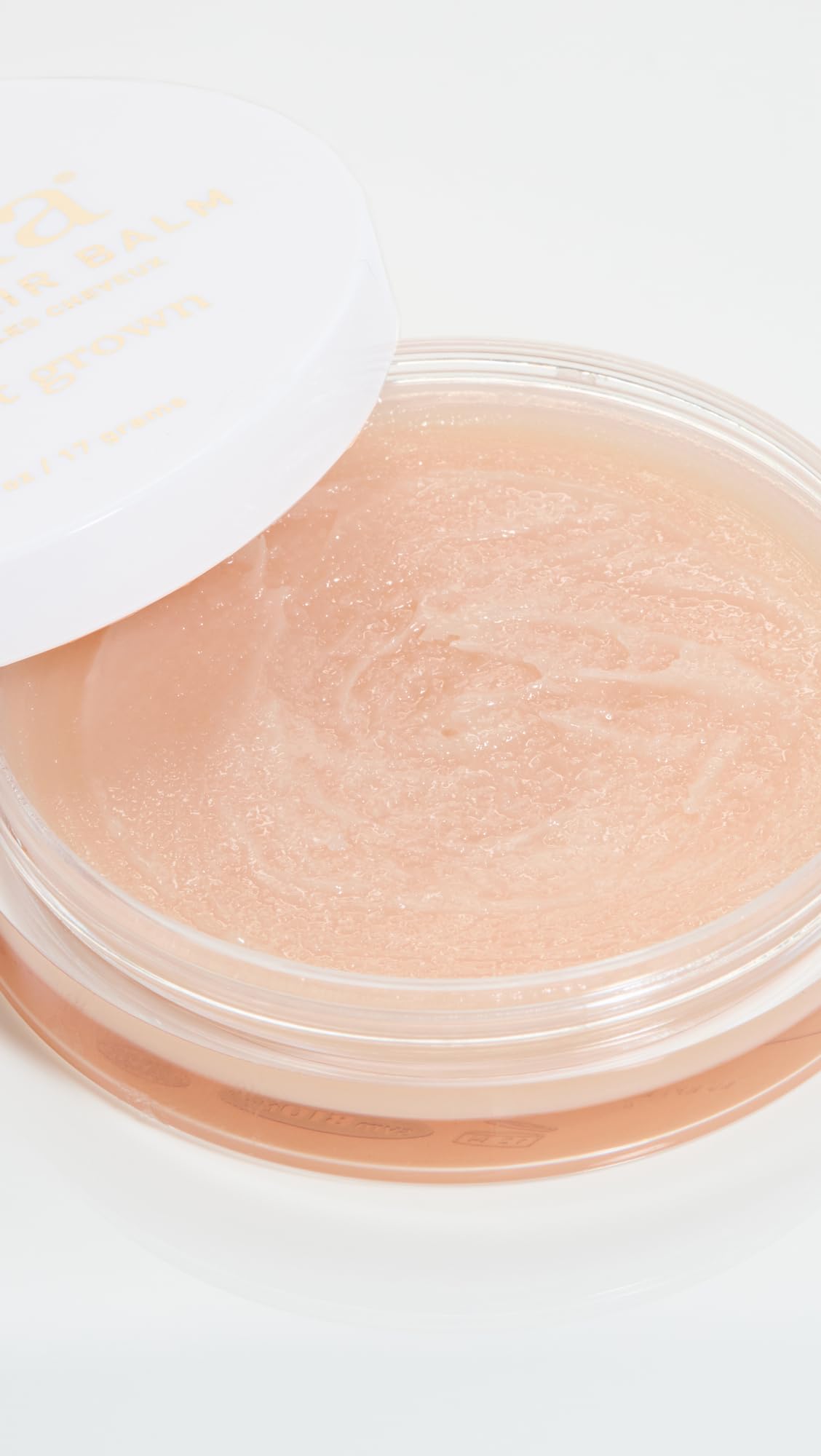 Rahua - Smoothing Hair Balm 17 g