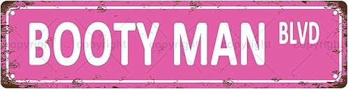 Miniatura 17 de GYAT SEXUAL - Placa de metal para bar, cafetería, garaje, cueva, habitación, pared, baño, granja, jardín, porche, decoración de patio, 12 x 6 GYAT,2