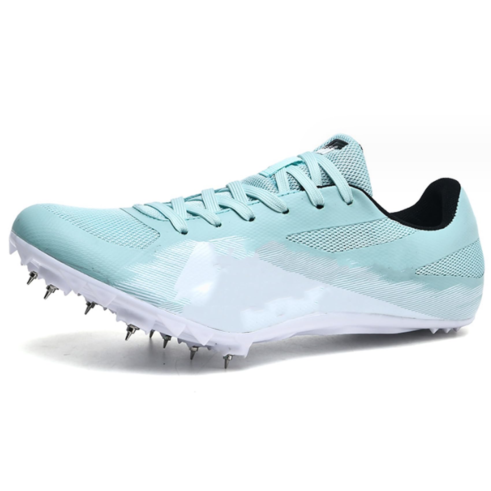 Crampons De Foot Hanani Orange/bleu – Taille 30 (12,5 US) – Unisexe, Neuf Sans Boîte