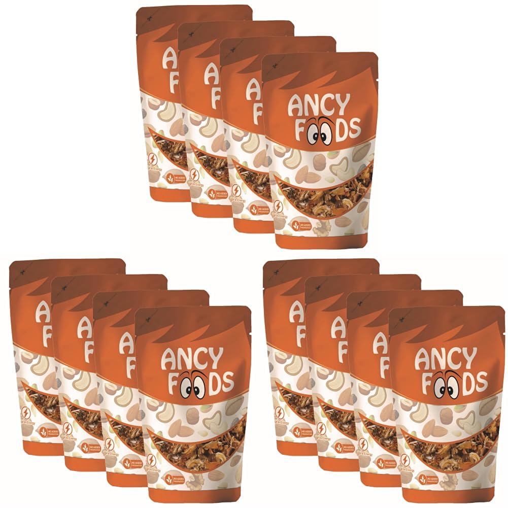 Ancy Ful tesu -1kg (4*250g) (Pack of 3)-image-41