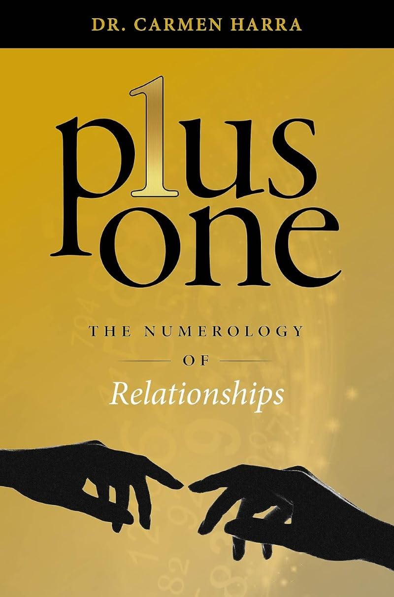 Plus One: The Numerology of Relationships