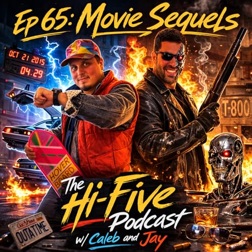 65: Movie Sequels