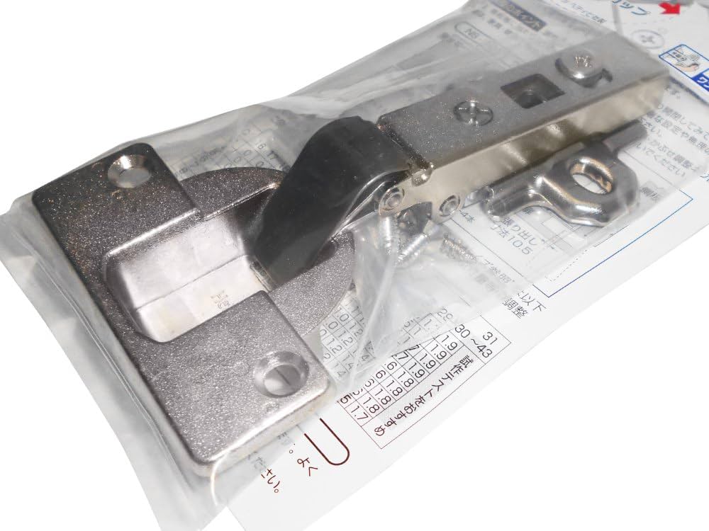 Amazon.co.jp: 和気産業(Waki Sangyo) Hettich スライド丁番