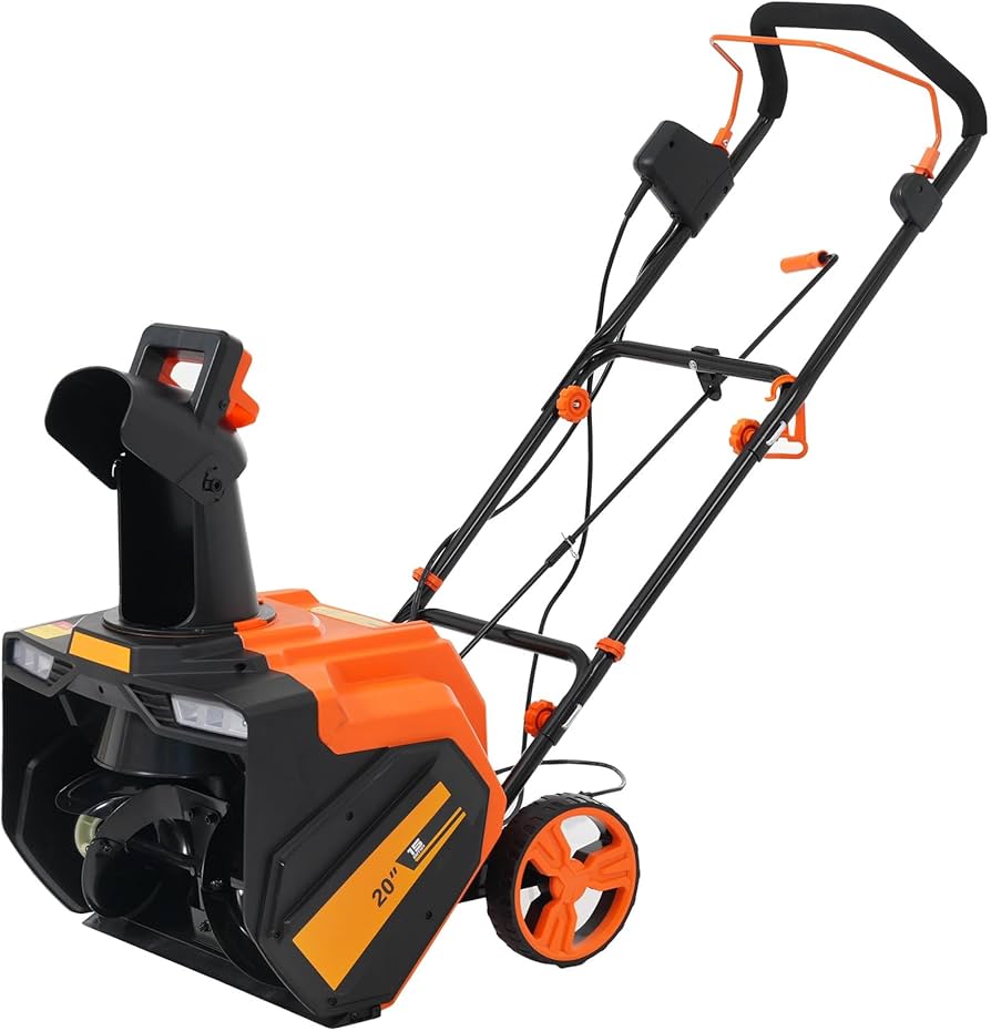 汎用除雪板1500mm幅12月25日迄特価 除雪機 スノーブロワ 自走式 6.5馬力 6.5HP 総排気量196cc 除雪幅約