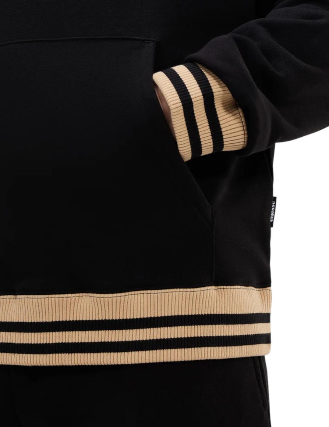 Ellesse Hazzo Hoodie S
