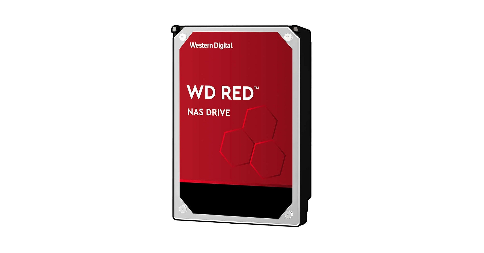 Amazon.com: Western Digital WD Red Plus NAS Hard Drive