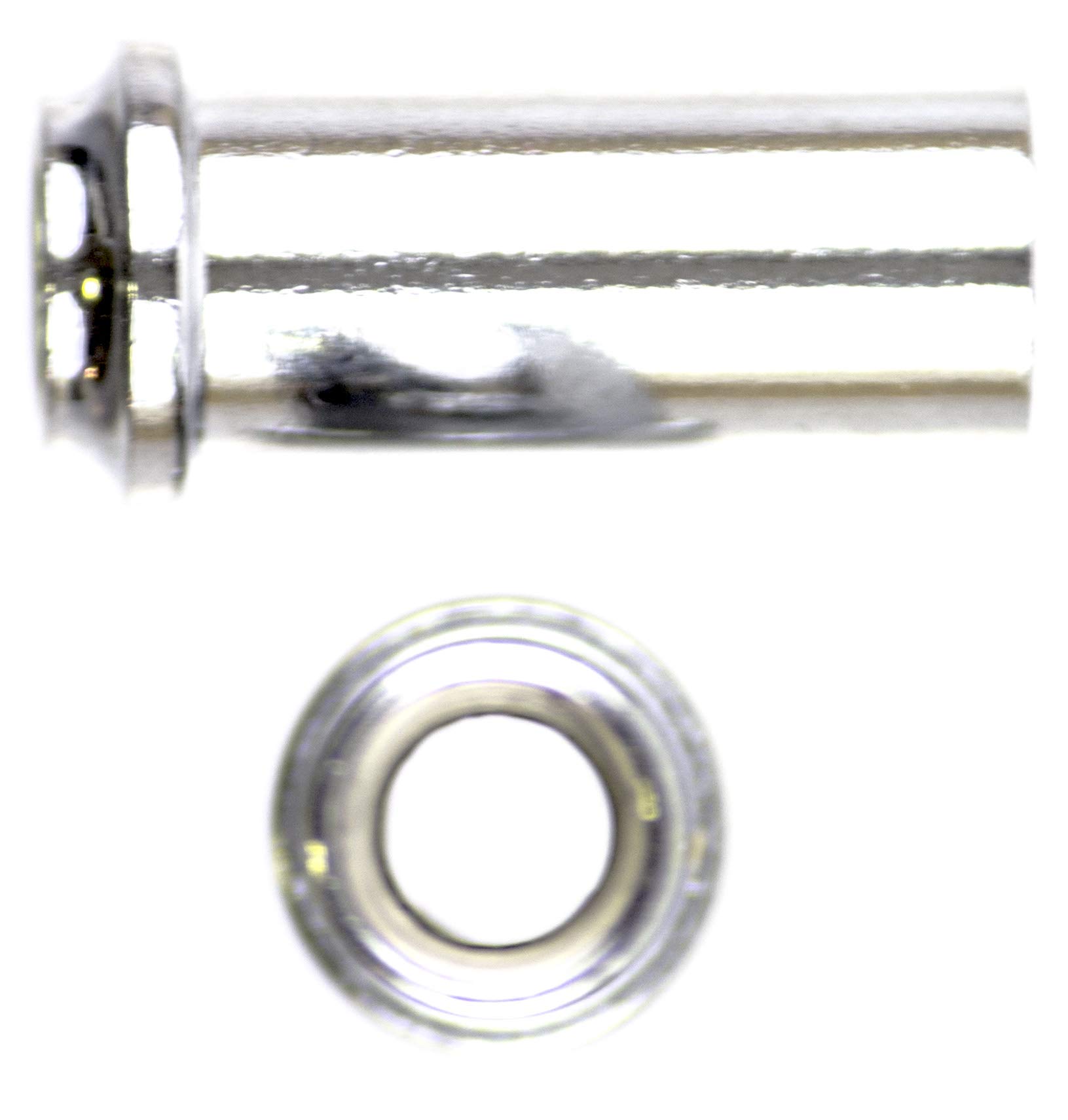 SHIMANO Mount/Pivot Recess nut, Road Caliper - 2