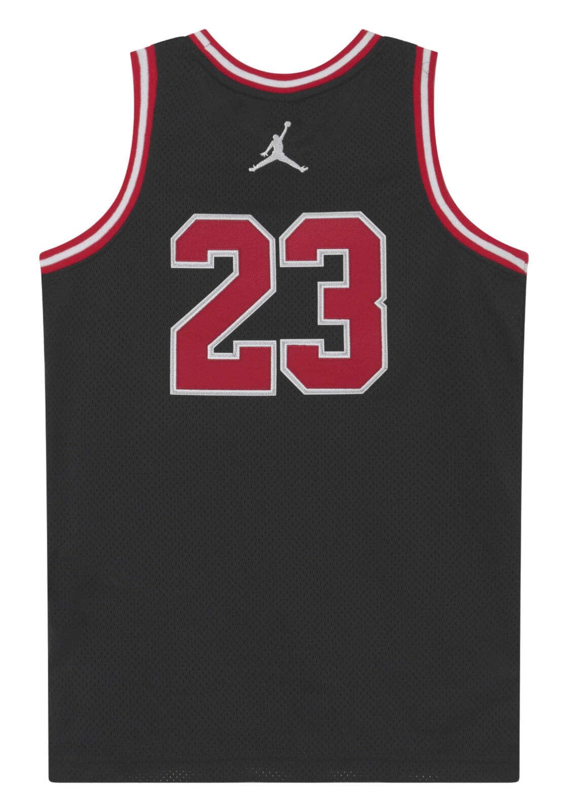 Jordan 23 Jersey Camiseta Unisex niños (Pack de 1)