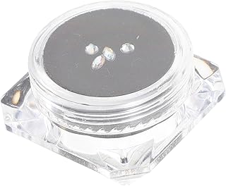 1 Conjunto Kit De Manicure Decoração Pedras Preciosas Borboleta Dente Gemas Dentes Gemas Ornamento Enfeites De Dente Diamante Conjunto De 4 Peças Outros Produtos Químicos Para