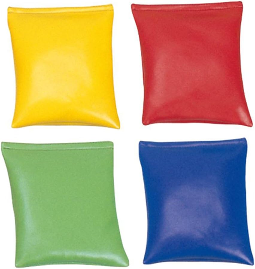 Maudesport New Indoor/Outdoor Heavy Duty Polyester PVC Beanbag Backing Easy Clean