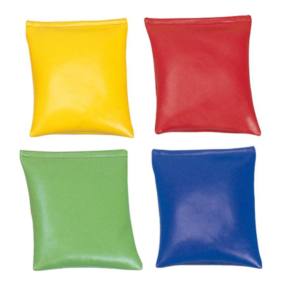 Maudesport New Indoor/Outdoor Heavy Duty Polyester PVC Beanbag Backing Easy Clean