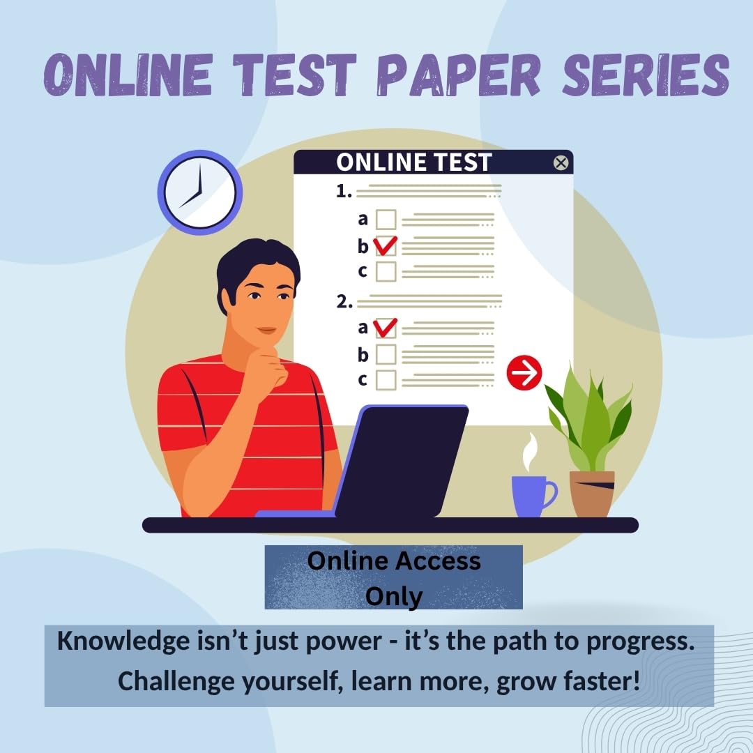 Deep Learning Online Test Papers – AI Based E-Learning | Online Test Series | 24x7 Access for 365 Days (Instant Email Delivery in 2 hours – No CD/DVD)-image-37