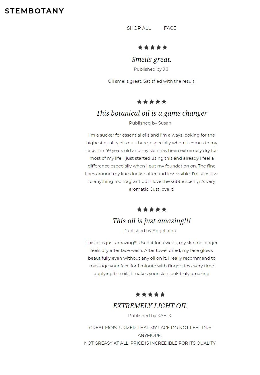 Youth Oil: 23 of Pure Multi Active Botanical Oil Serum 1 oz. (Includes Pomegranate, Prickly Pear Seed, Squalane Oil..etc.) Over 80% of Certified Organic Facial Oils for Anti Aging Blend