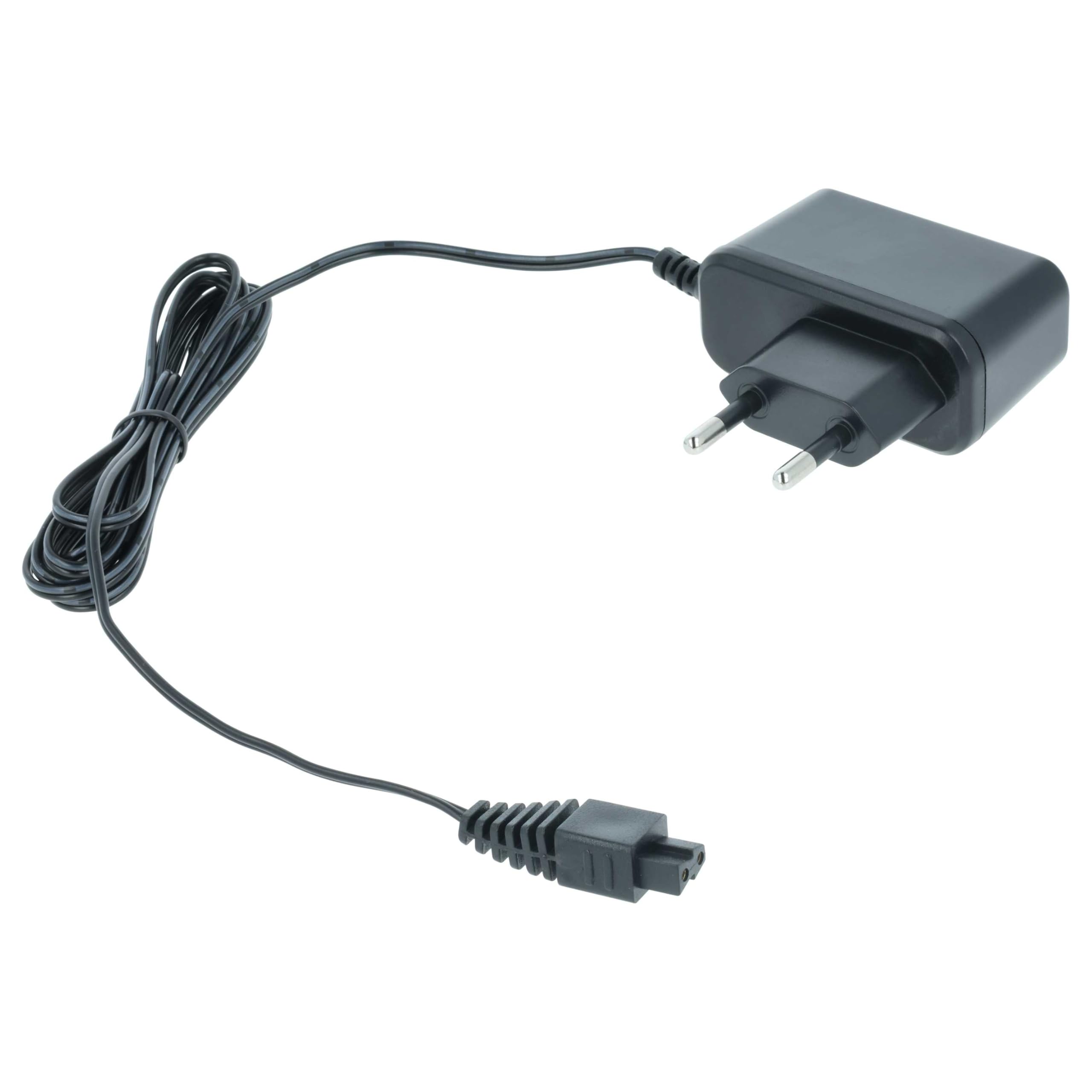 vhbw Bloc d'alimentation Compatible avec Gardena SmallCut Li14/23R 9822-42, 9822-20 Outil de Jardin, débroussailleuse - 190 cm