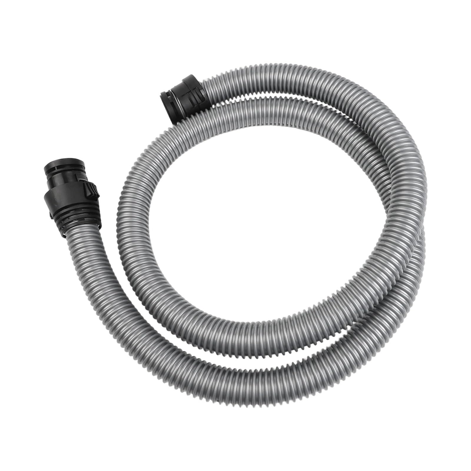 Vacuum Hose Tube 1.8m Flexible Plastic Extension Hose Tube ，Compatible for Miele， C1 CX1 Series Vacuum Cleaner
